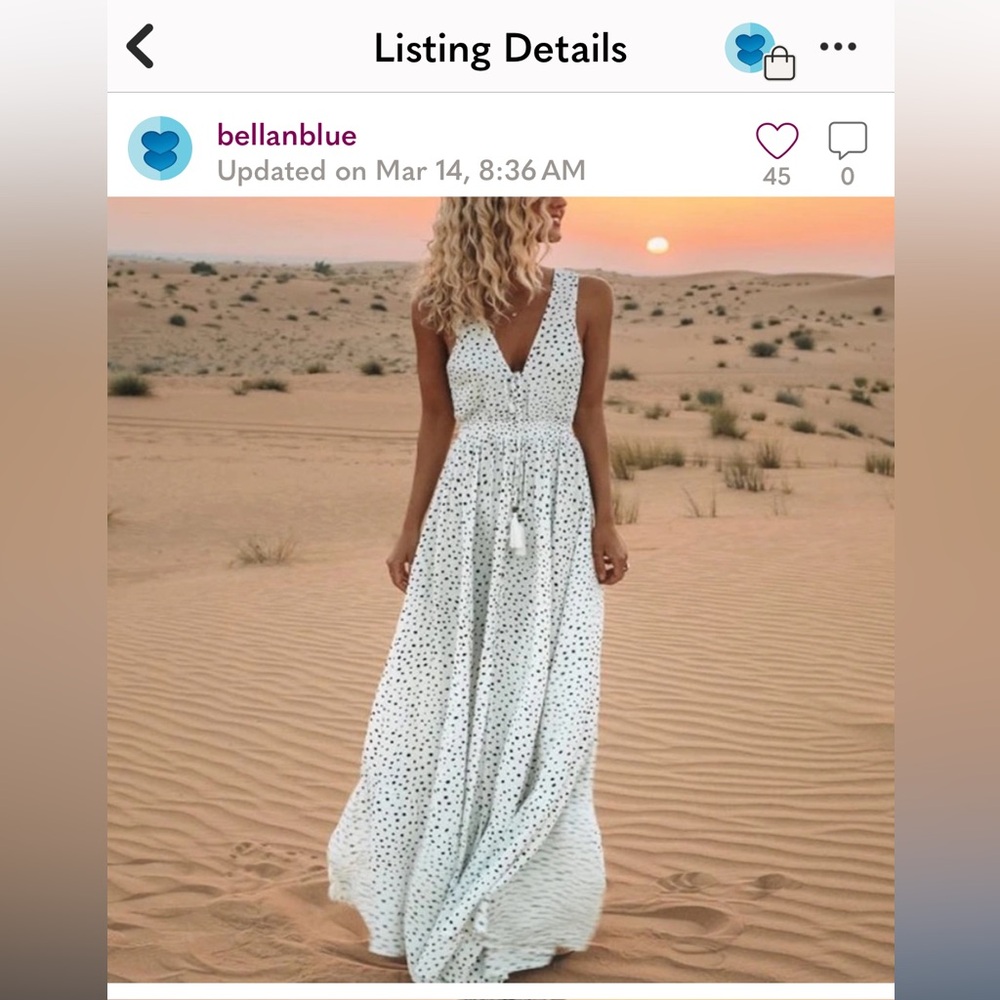 👗Free people Dress 👗